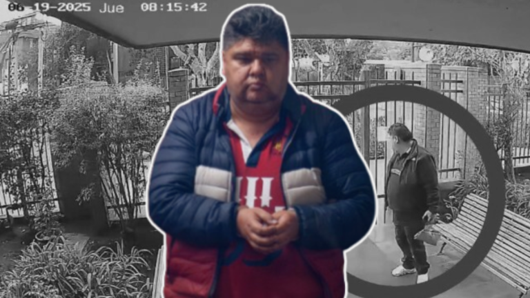 La desconocida declaración de conserje que puede dar un vuelco al crimen del “Rey de Meiggs”