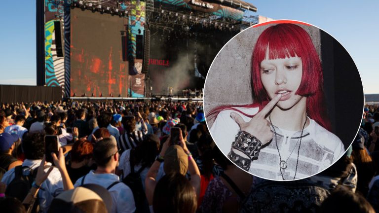 Lollapalooza confirma show gratuito de Akriila: Descubre dónde y el horario
