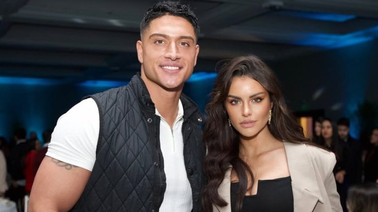 El particular “indicio” que habría dado Sammis Reyes sobre embarazo de Emilia Dides