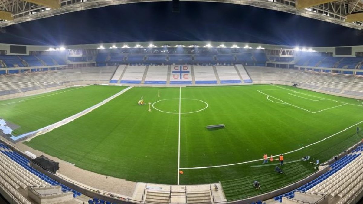 Estreno del Claro Arena: Fecha, hora y rival del primer partido de la ...