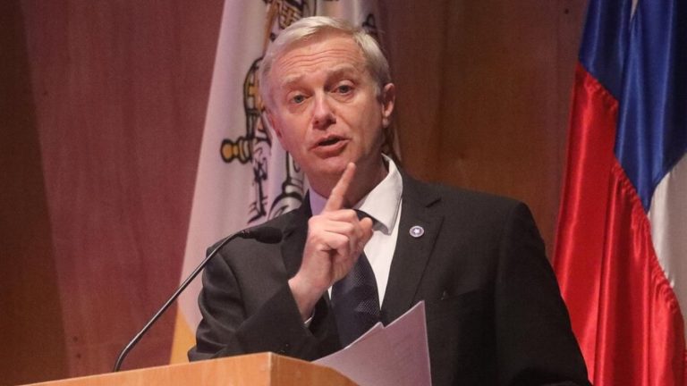 José Antonio Kast sobre rol del Congreso: “Es importante, pero no es tan relevante como imaginan”