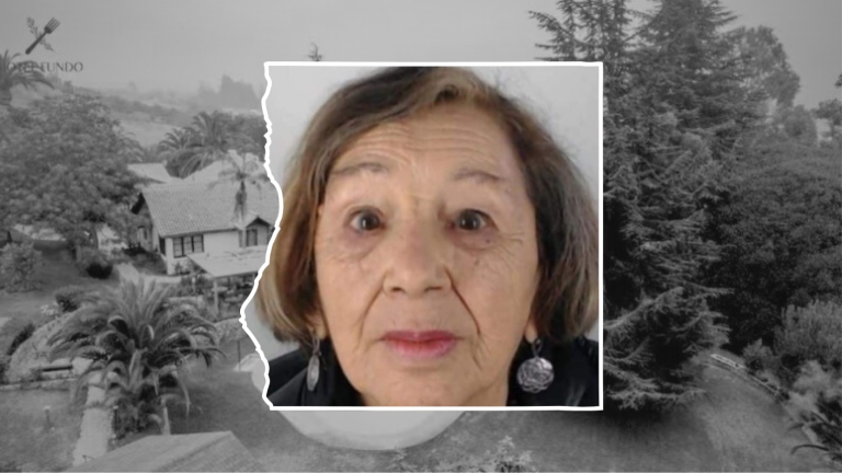 ¿Dónde está la dueña del Fundo Las Tórtolas? Qué pasó con la mujer clave del caso María Ercira