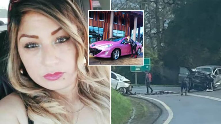 Muere mujer conocida como “Barbie narco chilena” junto a sus hijos de 4 y 18 años: Lo que se sabe