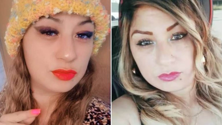 Quién era la “Barbie-narco chilena”, la mujer que murió con sus 2 hijos en Frutillar