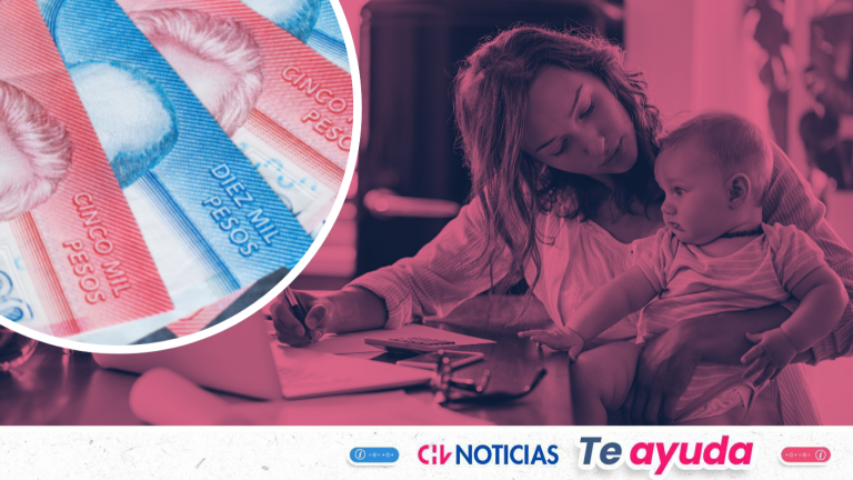3 bonos del Estado para mujeres con hijos a los que pueden acceder durante agosto 2025