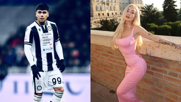 El “detalle” en casa de Damián Pizarro que confirmaría el romance del futbolista con Fran Maira