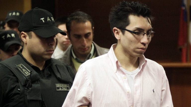 El mecanismo por el que homicida de Daniel Zamudio podría salir antes de prisión