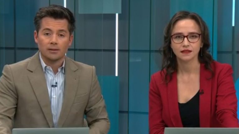 CHV Noticias Tarde | Miércoles 13 de agosto de 2025