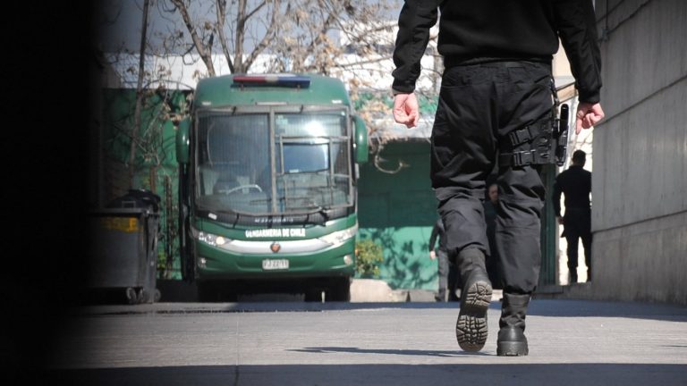 Nuevo error en Gendarmería: Funcionario liberó a imputado que debía estar en prisión preventiva