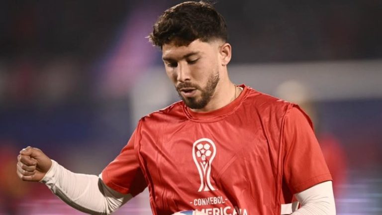 Felipe Loyola revela complejos problemas físicos y manda fuerte advertencia a la U: “Vamos a ganar”