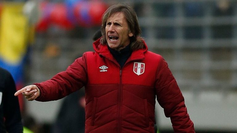 “Hacíamos muy poco”: La sorpresiva revelación de un ex pupilo de Gareca sobre sus trabajos en Perú