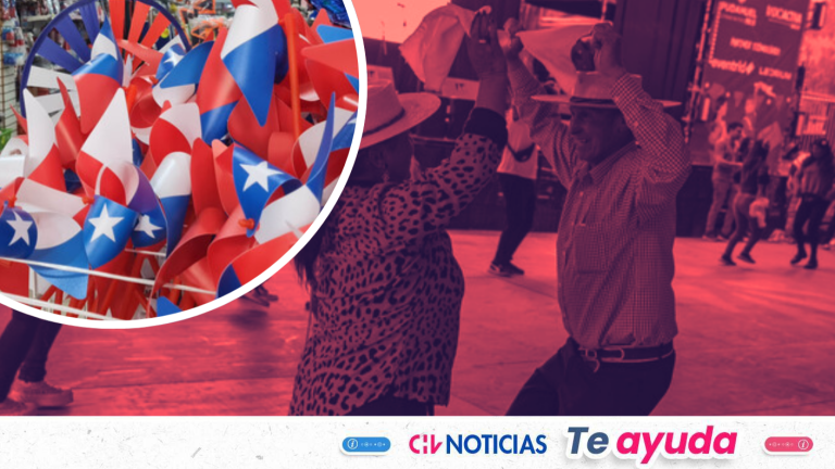 ¿Sería irrenunciable? Así cambiaría la semana de las Fiestas Patrias si aprueban el feriado extra