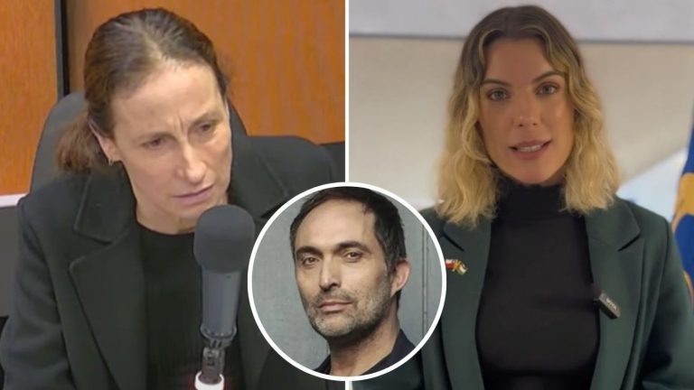 “A mí, Maite Orsini...”: Amparo Noguera reveló la verdad tras supuesto telefonazo de la diputada