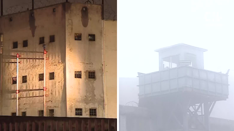 ¿Por qué nadie se dio cuenta? La teoría tras la fuga de tres reos en la cárcel de Valparaíso