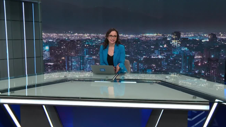 CHV Noticias Central | Viernes 15 de agosto de 2025