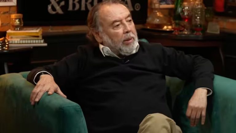 A los 83 años falleció Marta Pinto, esposa del humorista Don Carter