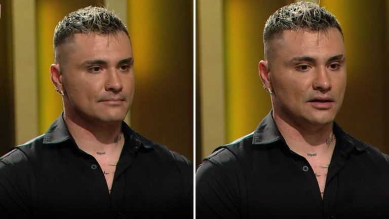 “Se quebró dentro de mí”: Cristóbal Campos se sinceró sobre la etapa más dura de su vida