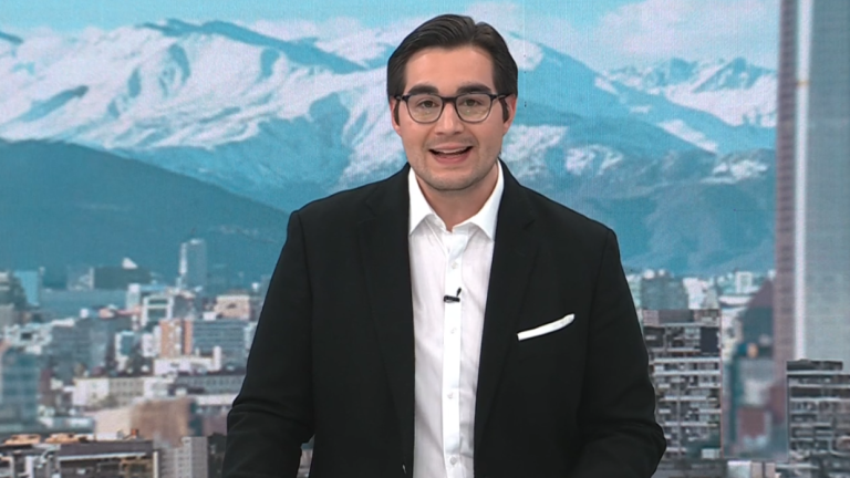 CHV Noticias Tarde | Sábado 16 de agosto de 2025