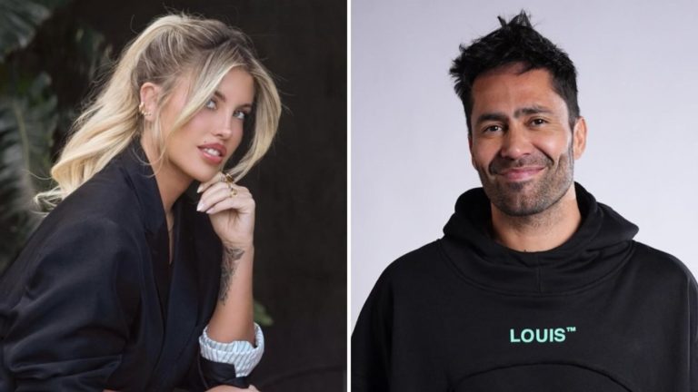 Coté López rompe el silencio sobre millonaria deuda de Luis Jiménez: “Me parece que va...”