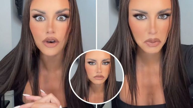 “Te sacamos del viaje”: Emilia Dides expuso drama con marca tras comunicar su embarazo