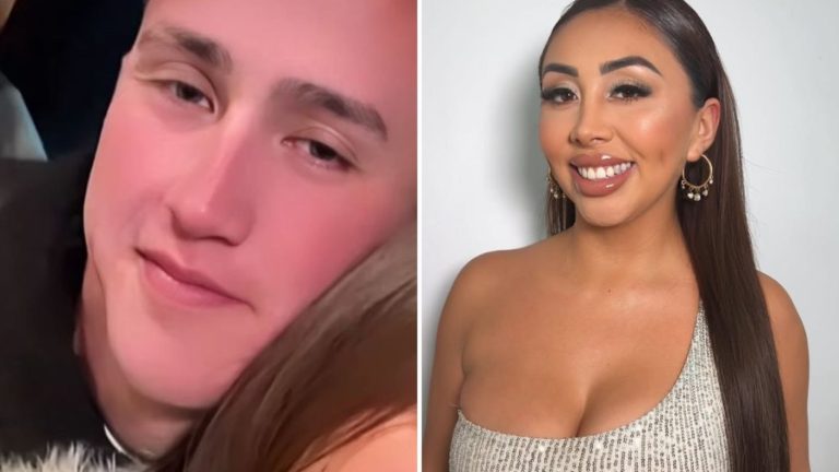 “Todo que ver”: Expareja de Naya Fácil reapareció en redes junto a nueva conquista