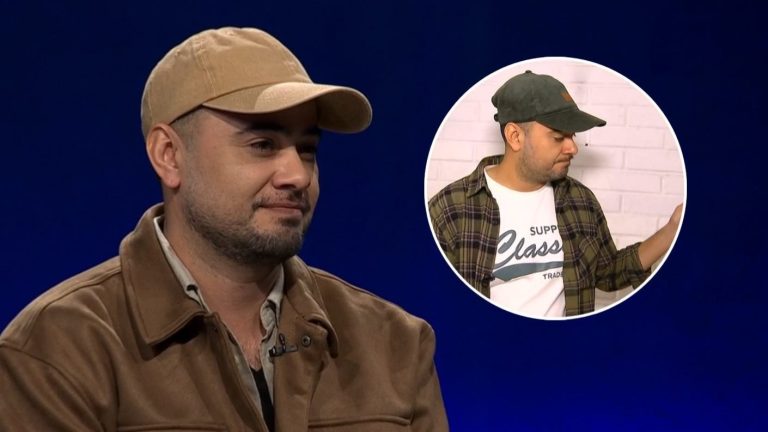 “Toma, paga el arriendo”: Arenito reveló quiénes son las 2 famosas que lo han ayudado en duro momento