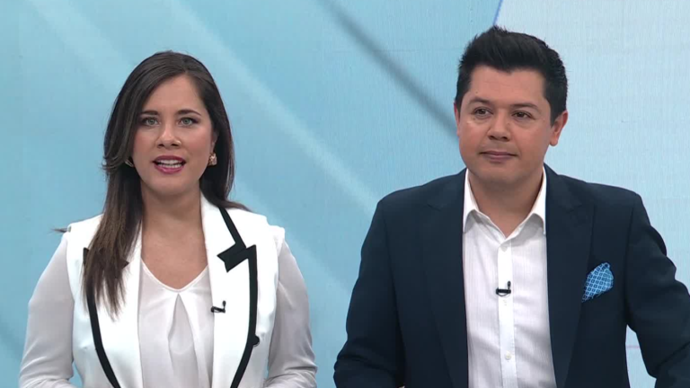 CHV Noticias AM | Lunes 18 de agosto de 2025