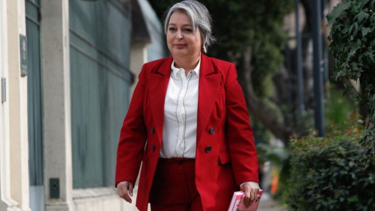 5 lineamientos clave del programa de Jeannette Jara: No incluye proyecto de aborto libre