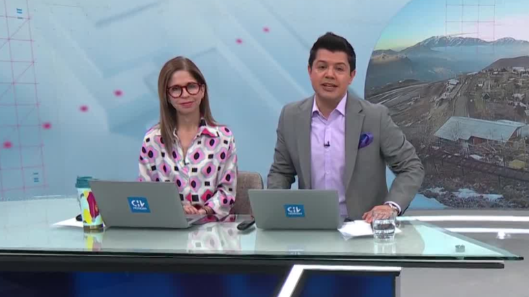 CHV Noticias AM | Martes 19 de agosto de 2025