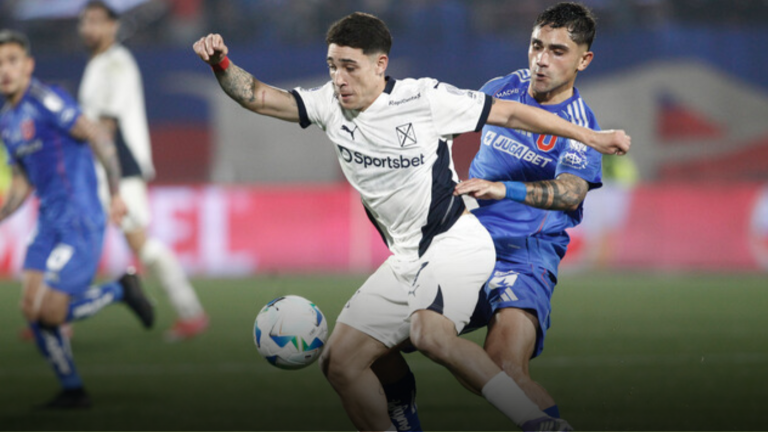 Está en riesgo: ¿Por qué peligra el partido de la U vs Independiente por Copa Sudamericana?