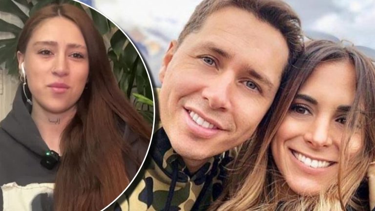 Fran Virgilio se pronuncia por primera vez tras escándalo por infidelidad de Karol Lucero