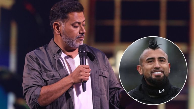 Pedro Ruminot responde a hincha pidió “retirar” a Arturo Vidal: Hizo un llamado a “ponerse las pilas”