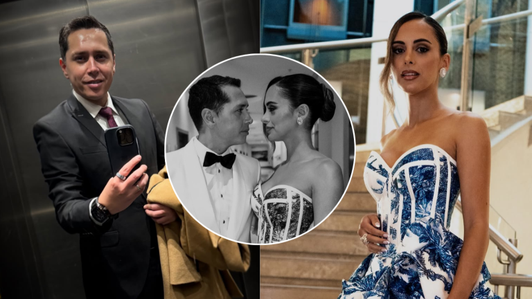 ¡Debe sacar sus cosas del departamento! Revelan quiebre entre Fran Virgilio y Karol Lucero