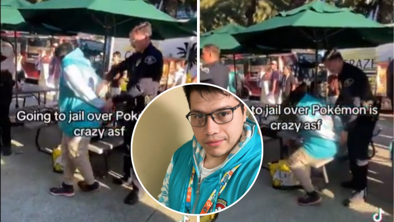 “No me criaron así”: Chileno acusado de robar cartas Pokémon en EE.UU rompe el silencio