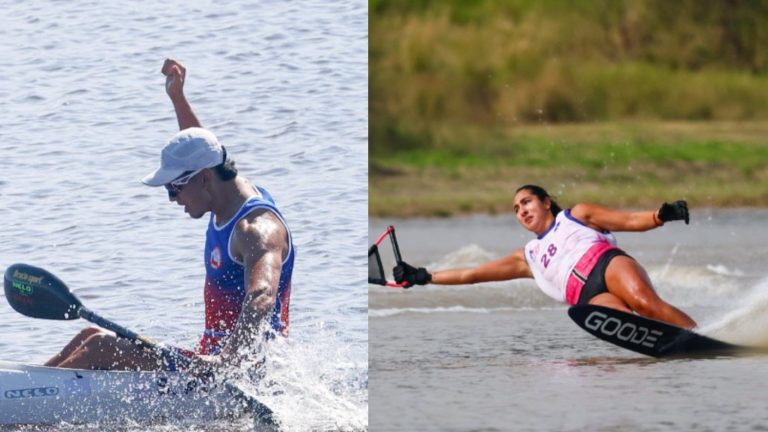 Ya son 51 medallas: Team Chile sigue sumando preseas en los Juegos Panamericanos Junior