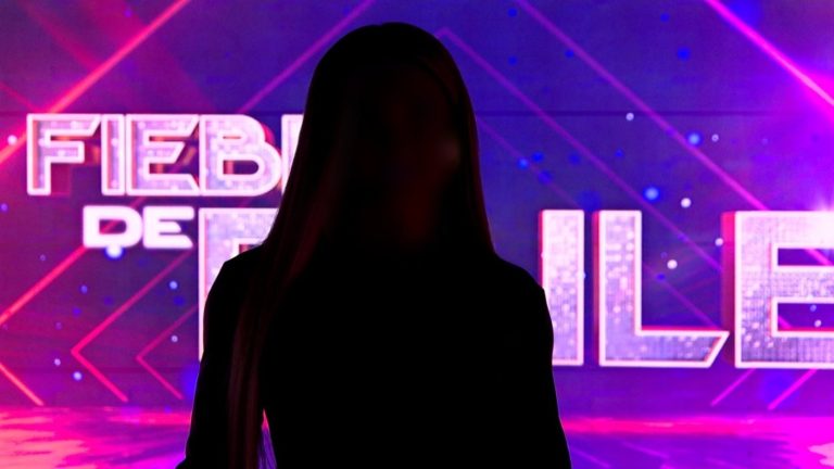 ¡Vuelve por la revancha! Revelan primera participante de Fiebre de Baile por Chilevisión