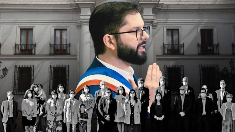 Tras salida de Marcel: Los ministros del pdte. Boric que siguen desde el comienzo de su gobierno