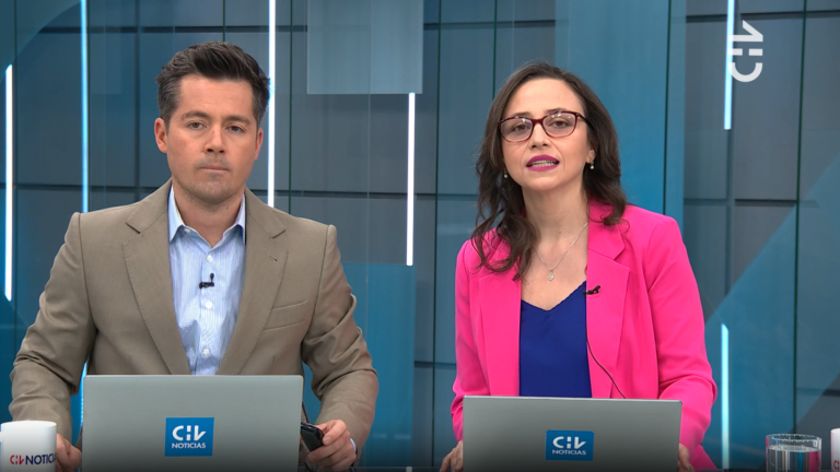 CHV Noticias Tarde | Jueves 21 de agosto de 2025