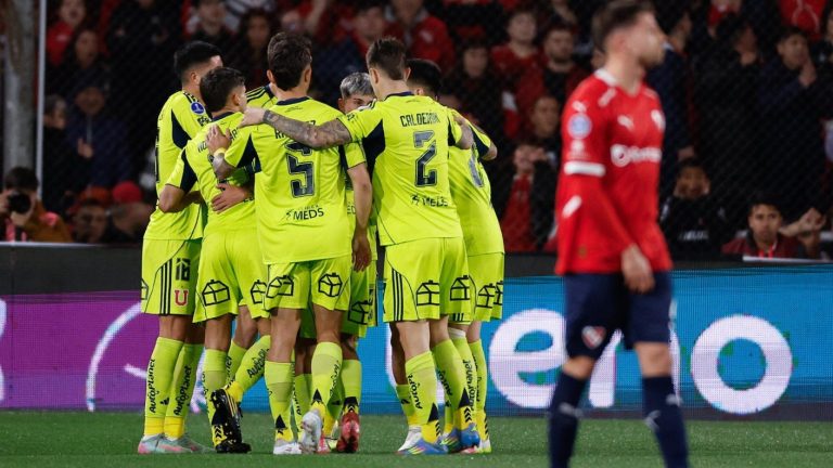 Violencia e intento de agresión a jugadores: La U se pronuncia y acusa “golpiza brutal e inhumana”