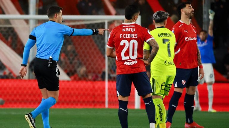 A considerar: Cómo resolvió la Conmebol situaciones similares a la tragedia entre Independiente y la U