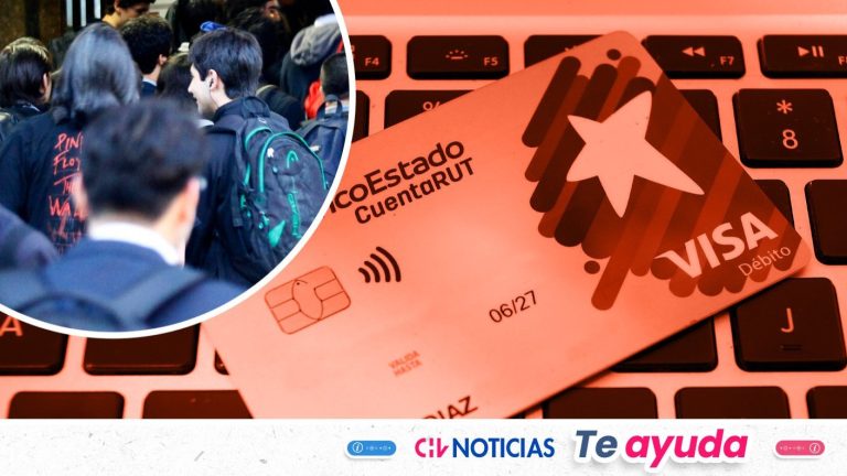 CuentaRUT para niños y adolescentes: Revisa la edad mínima y el paso a paso para obtenerla