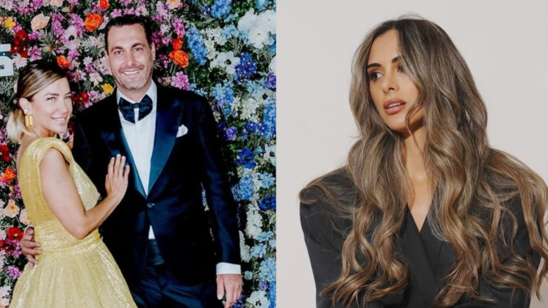 “No fue aislado...”: Sergio Rojas revela desconocido romance de Fran Virgilio y Andrea Marocchino