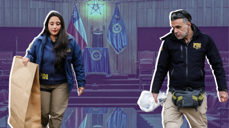 Cráneos humanos en inmueble masón: Todo lo que se sabe sobre el hallazgo