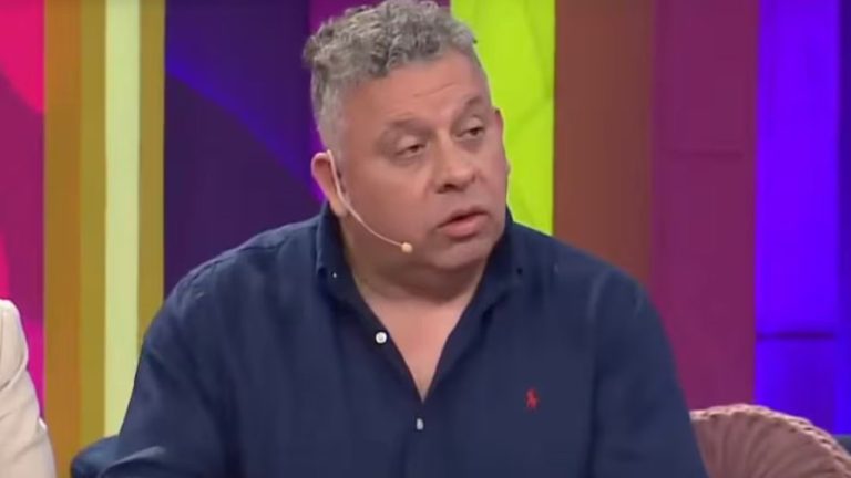 Vendían un teléfono por Marketplace: Willy Sabor fue víctima de violento robo en Cerro Navia