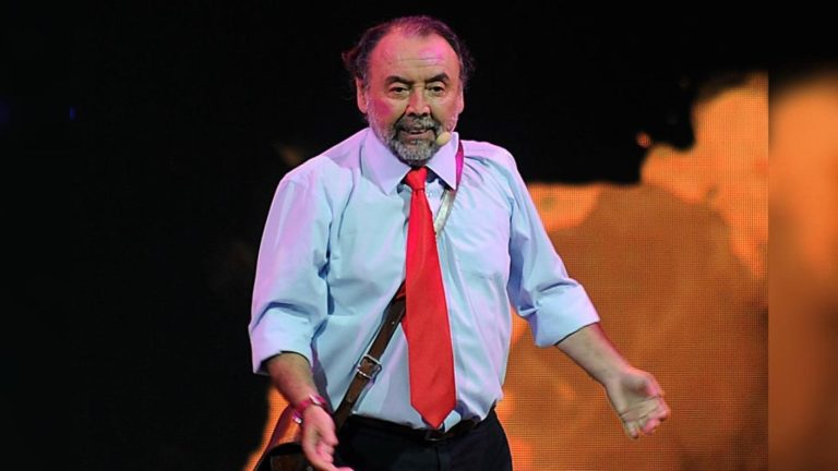 “Me volví loco”: Don Carter contó cómo se percató de la muerte de su esposa