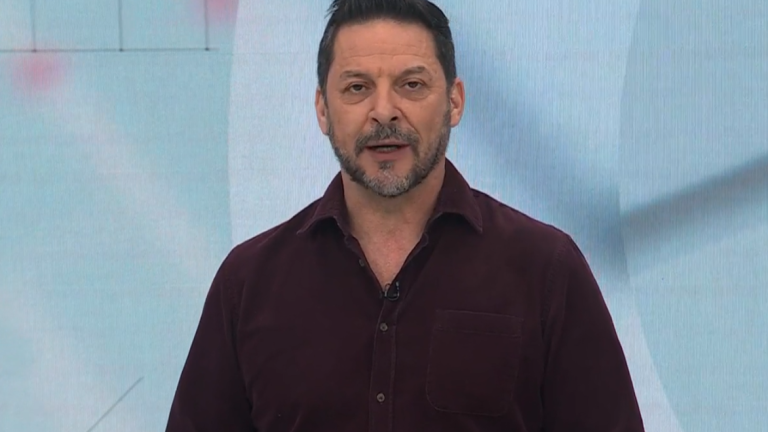 CHV Noticias AM | Sábado 23 de agosto de 2025