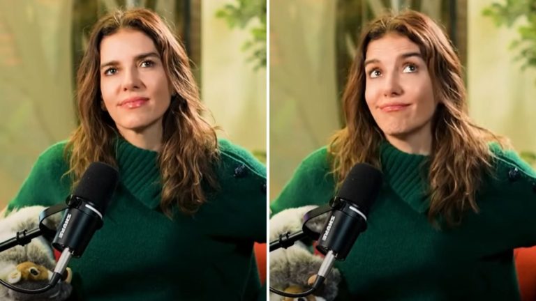 María Luisa Godoy reveló por qué se separó de su primer marido camino a la luna de miel