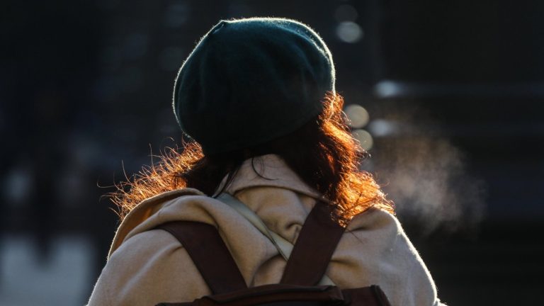 La noche más fría del año: ¿Cuántos grados marcaron los termómetros en la capital?