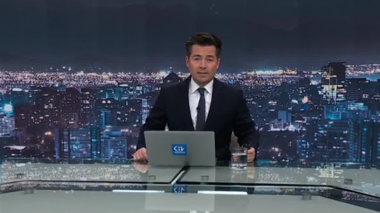 CHV Noticias Central | Sábado 23 de agosto de 2025