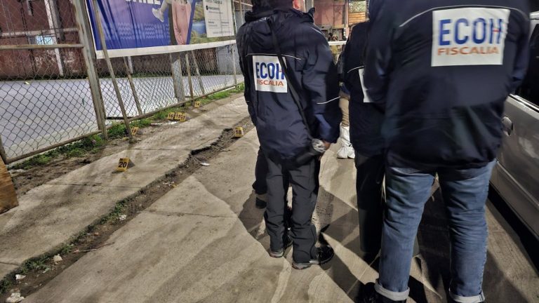 Balacera dejó un muerto y tres heridos en El Bosque: Niño de 13 años entre los lesionados